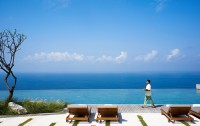 Six Senses Uluwatu 5*  3