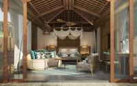   Six Senses Uluwatu 5*  10