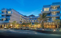 Wyndham Garden Kuta Beach 4*  3