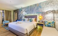   Wyndham Garden Kuta Beach 4*  44