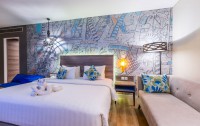   Wyndham Garden Kuta Beach 4*  43