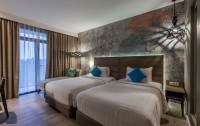   Wyndham Garden Kuta Beach 4*  41