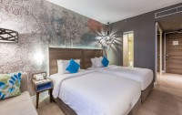   Wyndham Garden Kuta Beach 4*  40