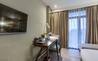   Wyndham Garden Kuta Beach 4*  37