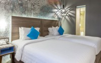   Wyndham Garden Kuta Beach 4*  35