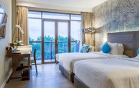   Wyndham Garden Kuta Beach 4*  34