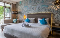   Wyndham Garden Kuta Beach 4*  27