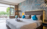   Wyndham Garden Kuta Beach 4*  26