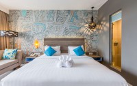   Wyndham Garden Kuta Beach 4*  31