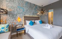   Wyndham Garden Kuta Beach 4*  29