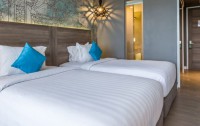   Wyndham Garden Kuta Beach 4*  21