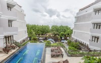 Wyndham Garden Kuta Beach 4*  4