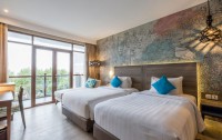   Wyndham Garden Kuta Beach 4*  23