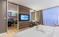   Wyndham Garden Kuta Beach 4*  14