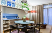   Wyndham Garden Kuta Beach 4*  13