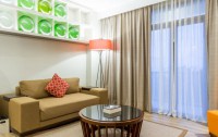   Wyndham Garden Kuta Beach 4*  12