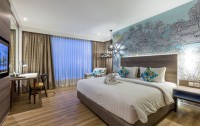   Wyndham Garden Kuta Beach 4*  18