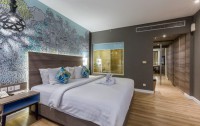   Wyndham Garden Kuta Beach 4*  16