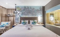   Wyndham Garden Kuta Beach 4*  15