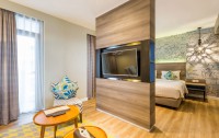   Wyndham Garden Kuta Beach 4*  11