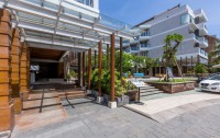   Wyndham Garden Kuta Beach 4*  6