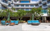 Wyndham Garden Kuta Beach 4*  2