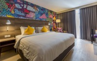 Wyndham Garden Kuta Beach 4*  5