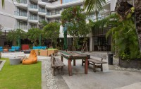   Wyndham Garden Kuta Beach 4*  10