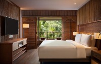   Hyatt Regency Bali 5*  18