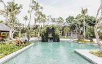   Hyatt Regency Bali 5*  17