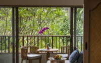   Hyatt Regency Bali 5*  22