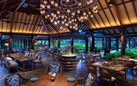   Hyatt Regency Bali 5*  6