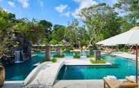   Hyatt Regency Bali 5*  16