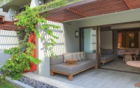   Hyatt Regency Bali 5*  15