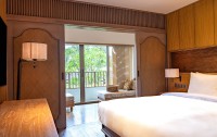   Hyatt Regency Bali 5*  10