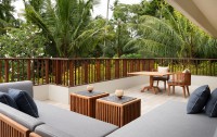   Hyatt Regency Bali 5*  12