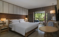   Hyatt Regency Bali 5*  2