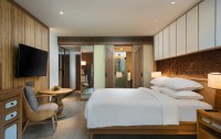 Hyatt Regency Bali 5*  3