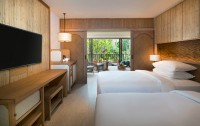   Hyatt Regency Bali 5*  23