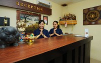   Andari Hotels & Resorts 2*  3