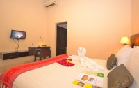   Andari Hotels & Resorts 2*  16