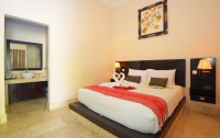   Andari Hotels & Resorts 2*  15