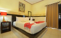   Andari Hotels & Resorts 2*  12