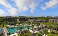   Radisson Blu Bali Uluwatu 5*  21