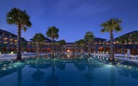   Radisson Blu Bali Uluwatu 5*  10