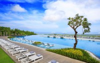 Renaissance Bali Uluwatu Resort & Spa 5*  4