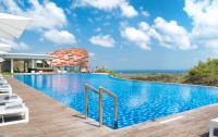 Renaissance Bali Uluwatu Resort & Spa 5*  2