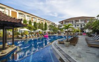 Sol By Melia Kuta Bali 4*  3