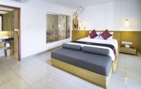   Sol By Melia Kuta Bali 4*  8