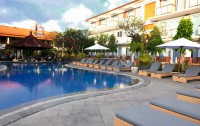   Sol By Melia Kuta Bali 4*  40